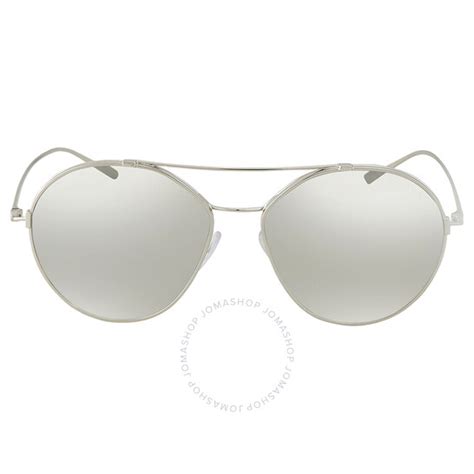 prada pr 56us|Prada Light Grey.